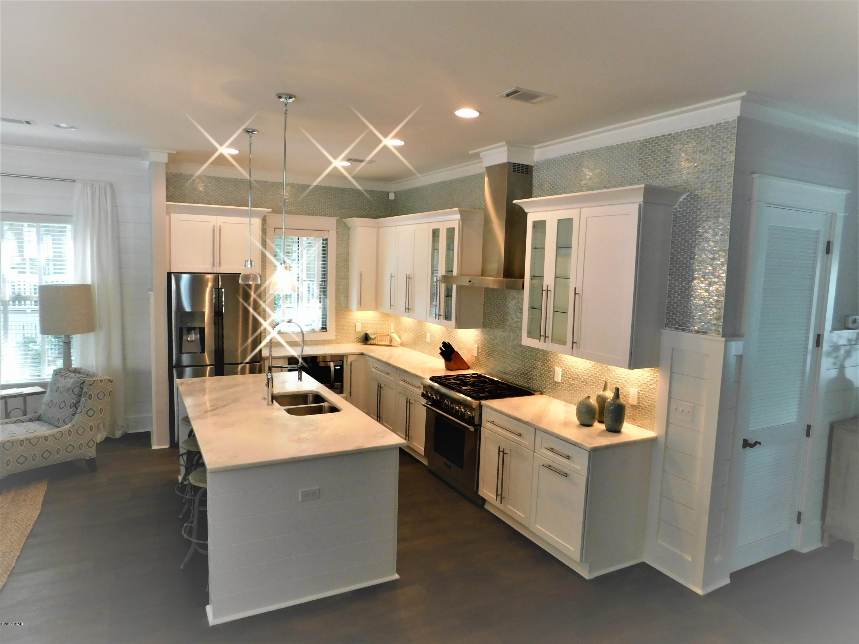 Carillon Beach - Residential