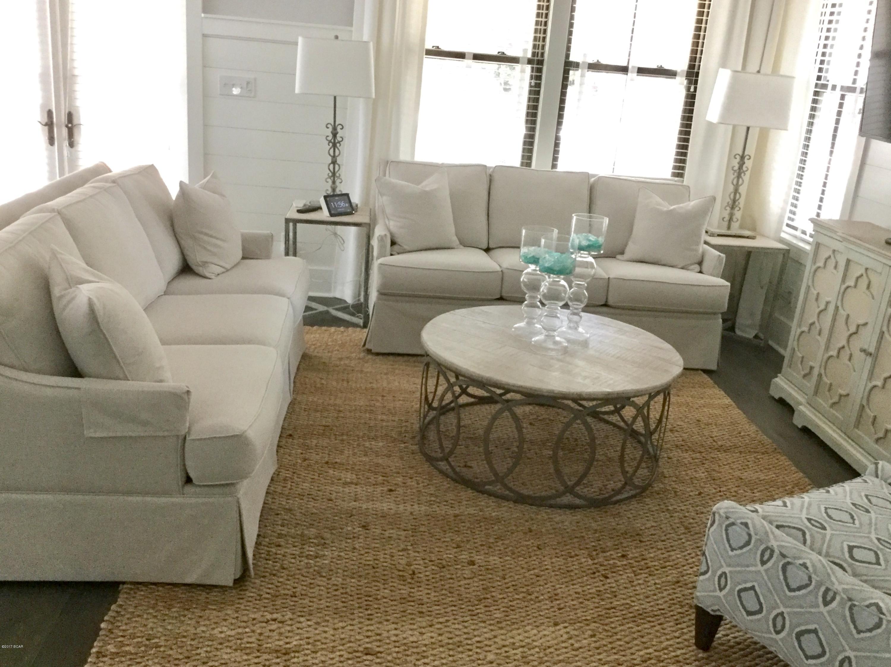 Carillon Beach - Residential