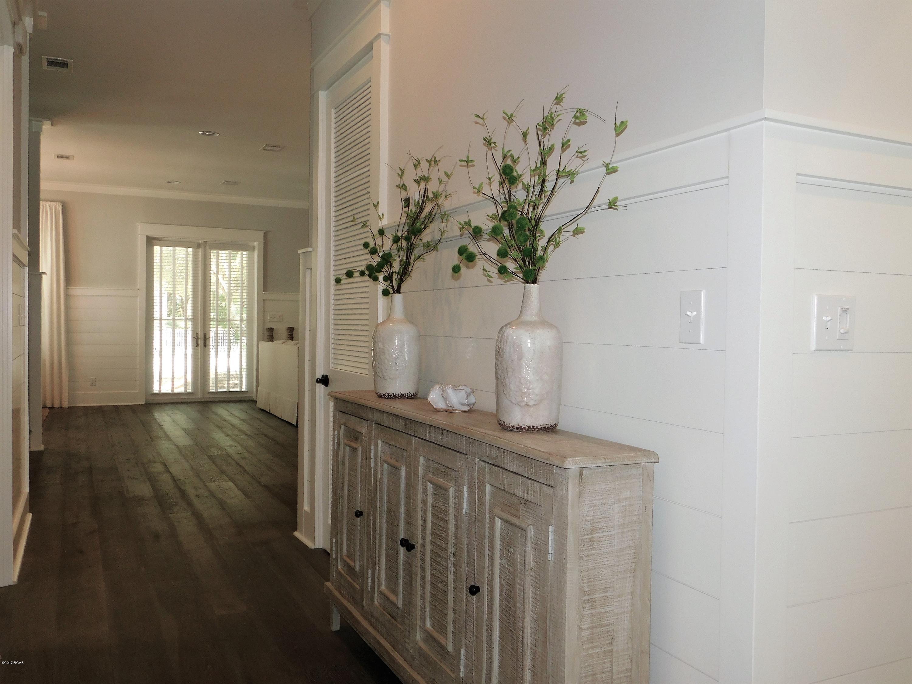 Carillon Beach - Residential