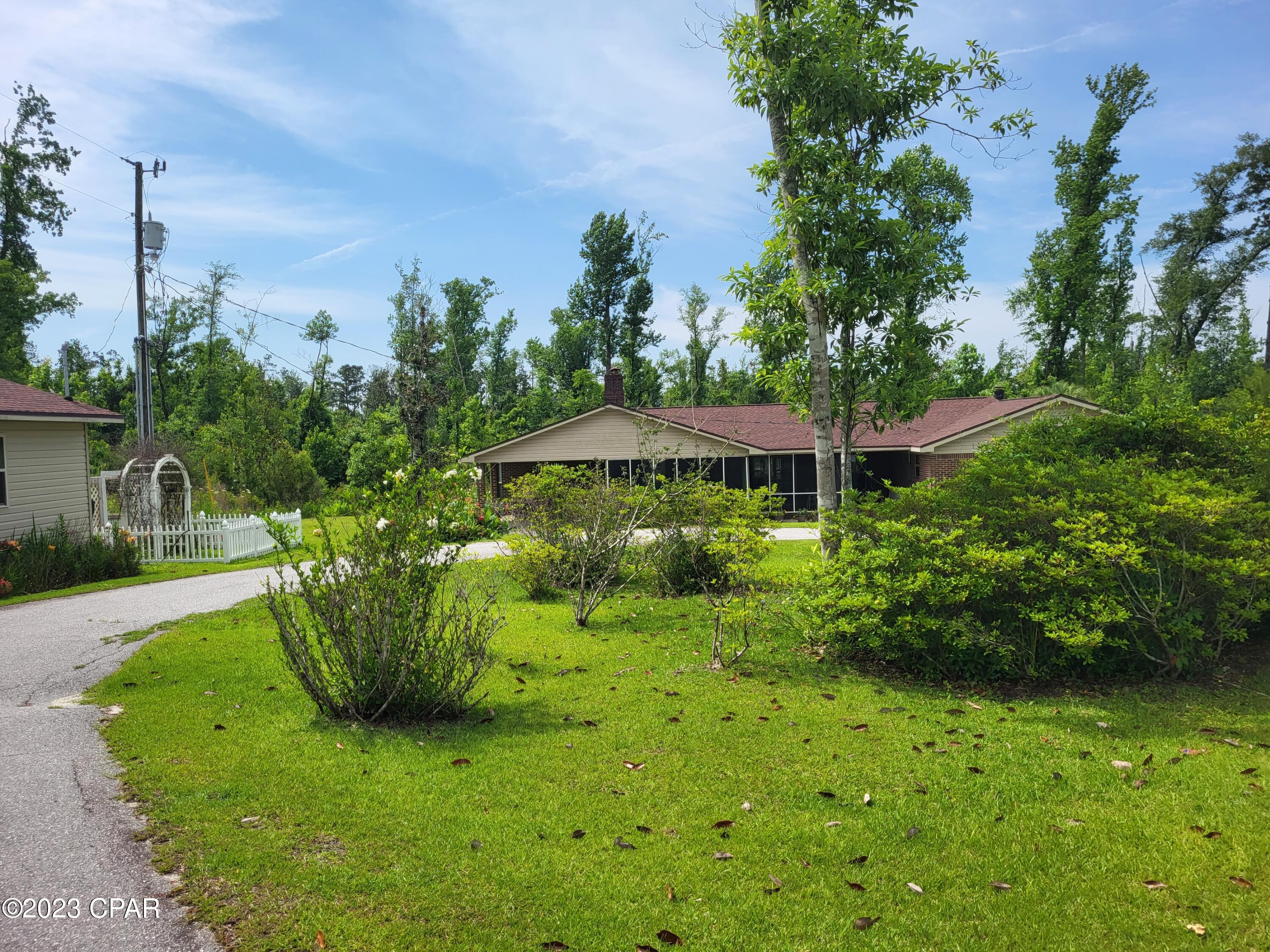 No Named Subdivision - Residential