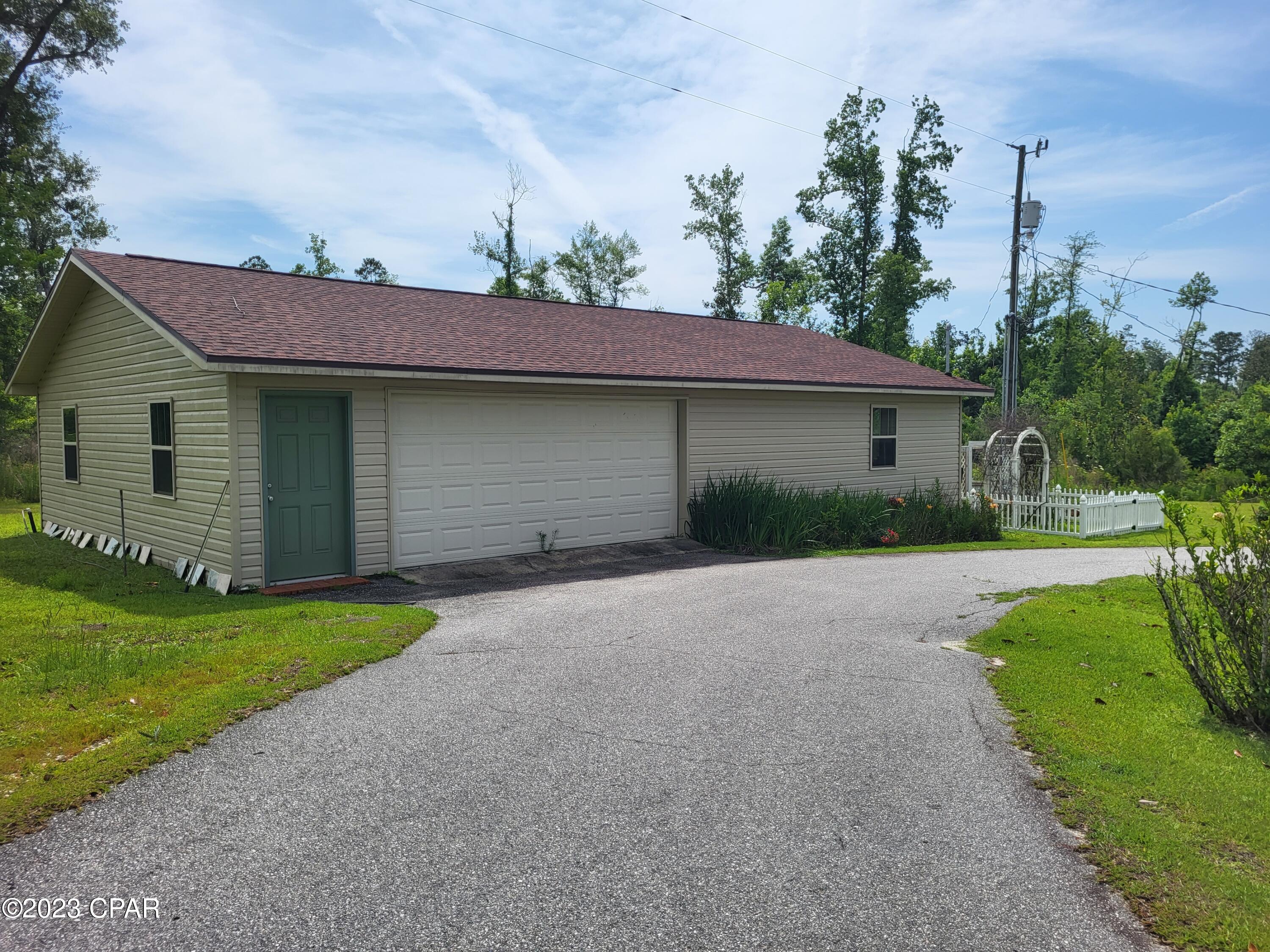 No Named Subdivision - Residential