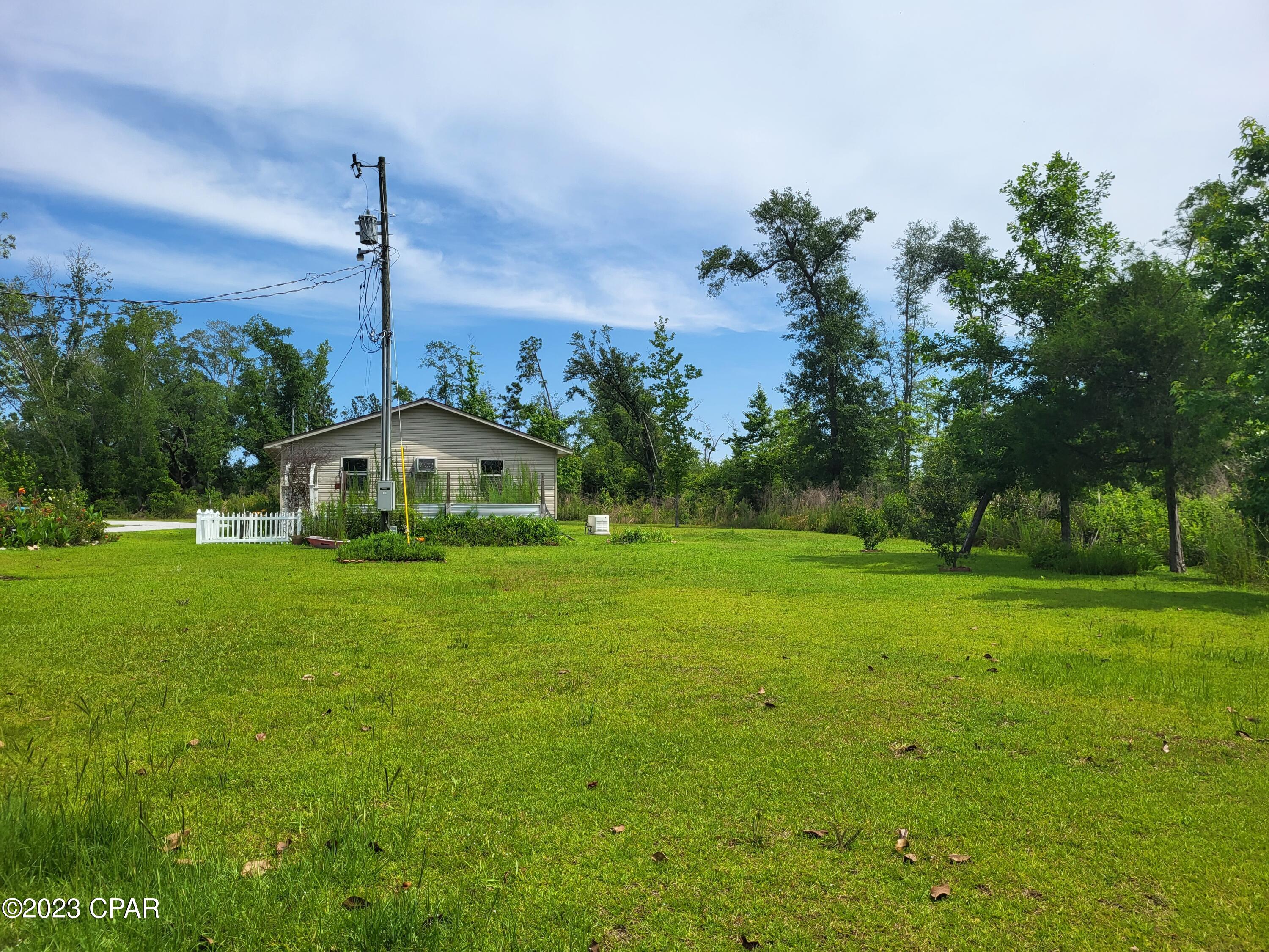 No Named Subdivision - Residential