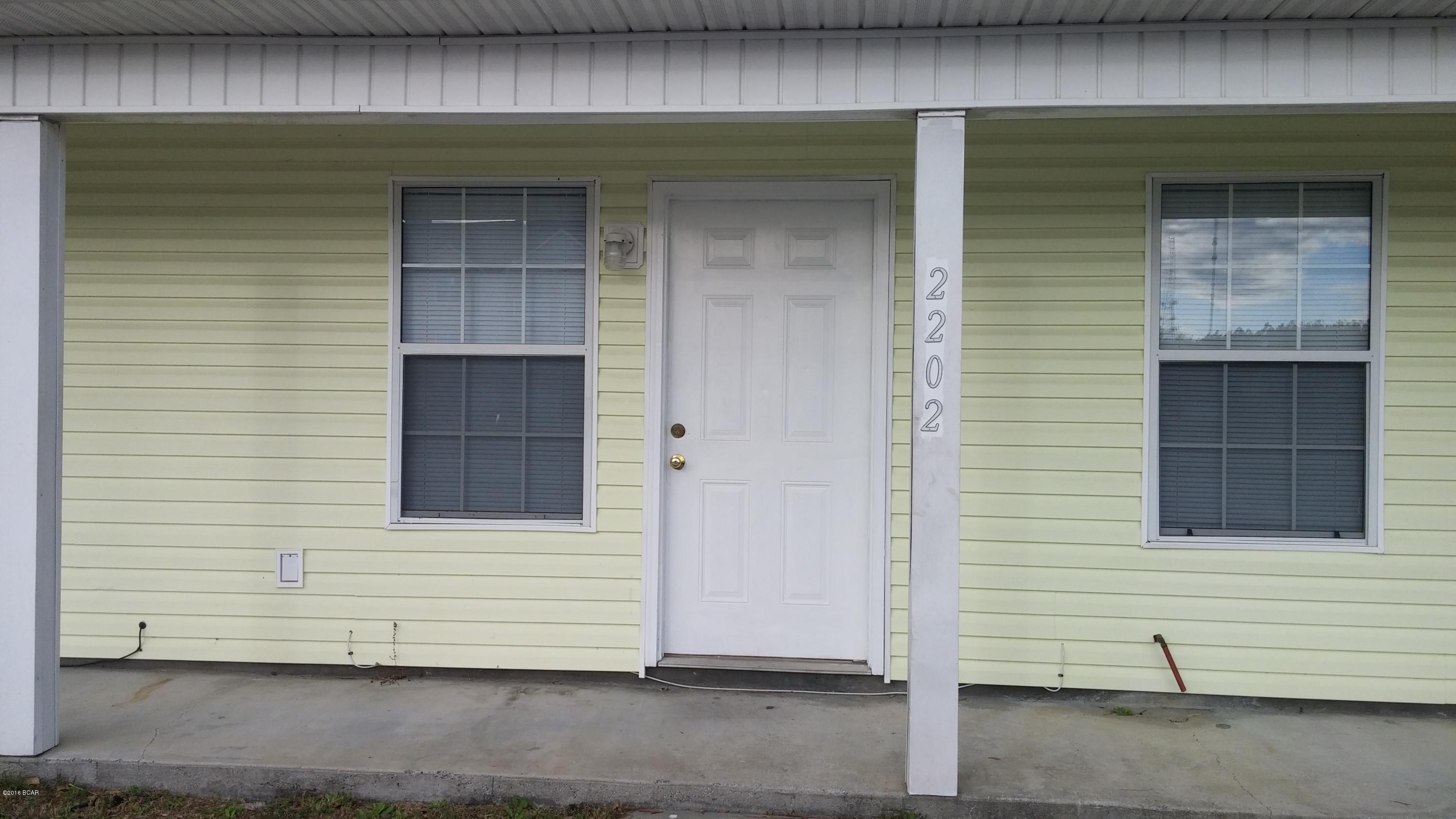 Pines 2nd Add - Residential Lease