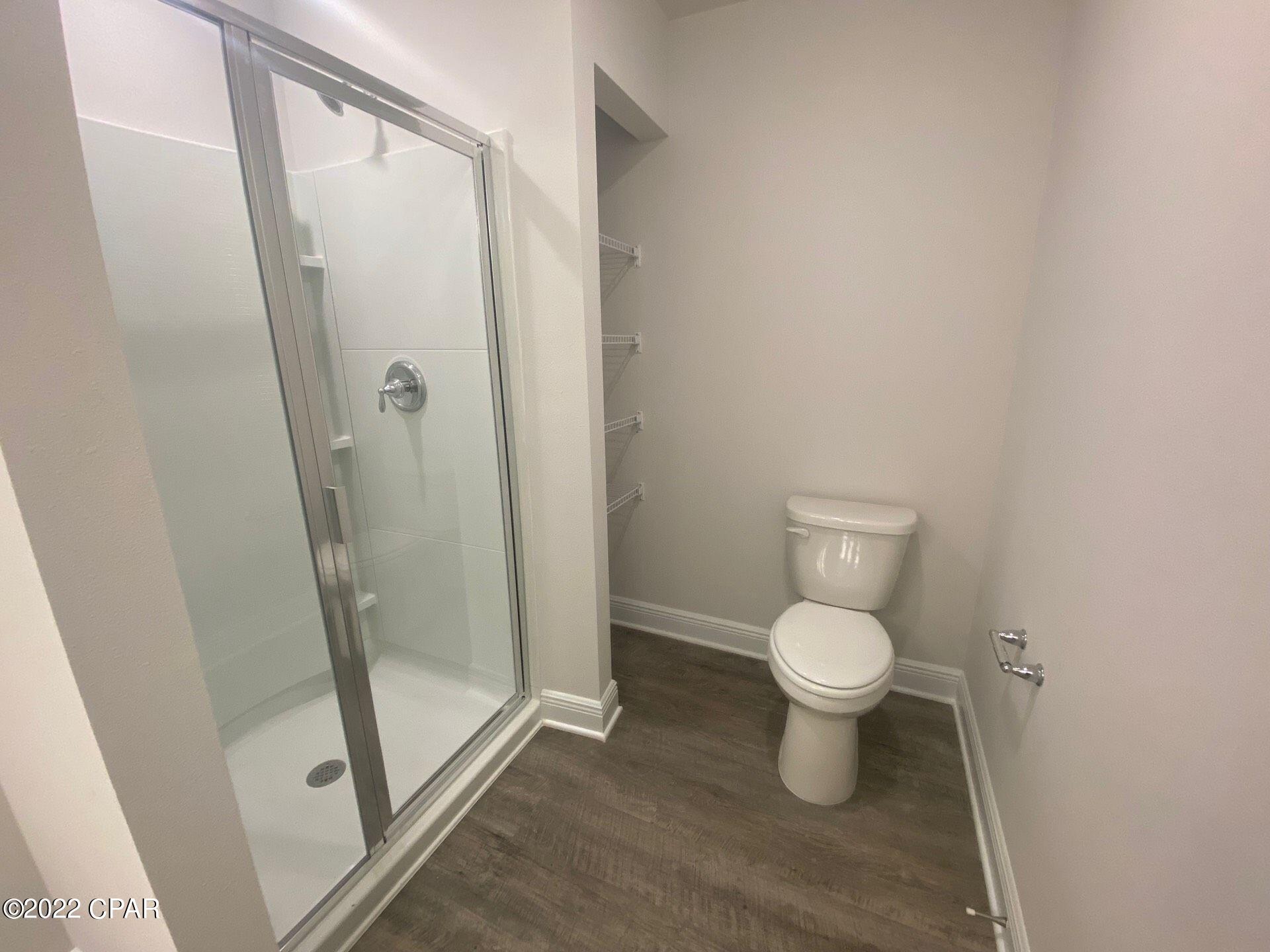 [No Recorded Subdiv] - Residential Lease
