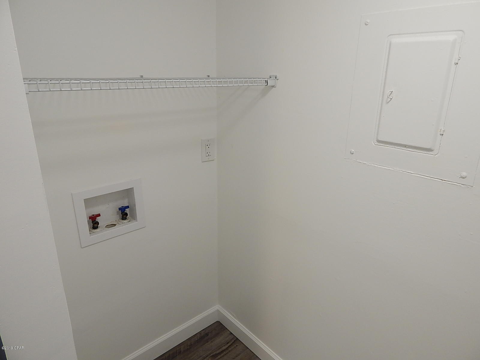 [No Recorded Subdiv] - Residential Lease