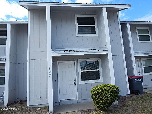 [No Recorded Subdiv] - Residential Lease