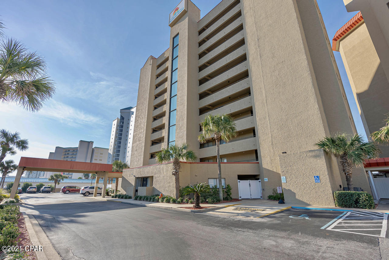 Summerhouse Of P.C. 1 - Residential