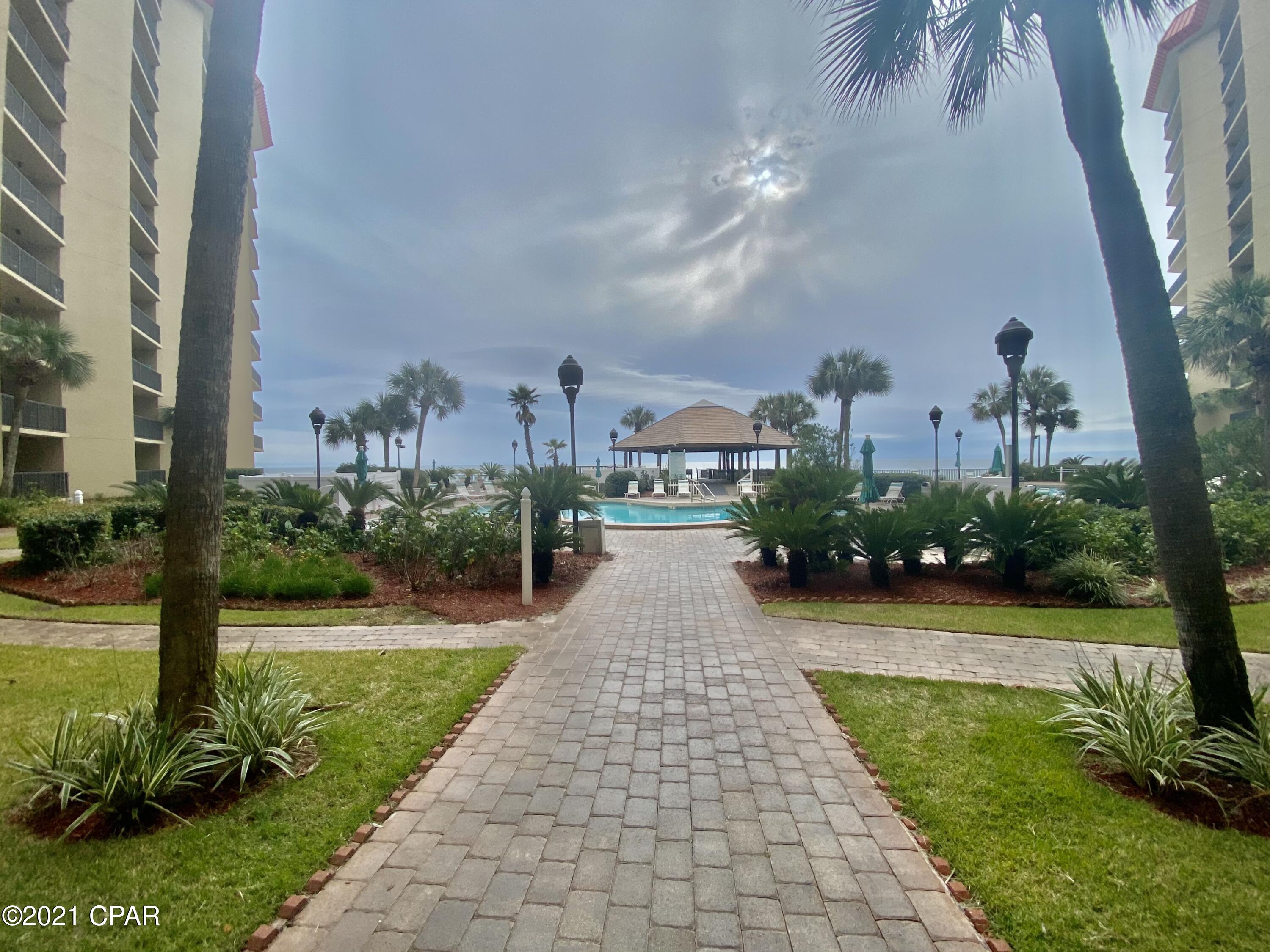 Summerhouse Of P.C. 1 - Residential