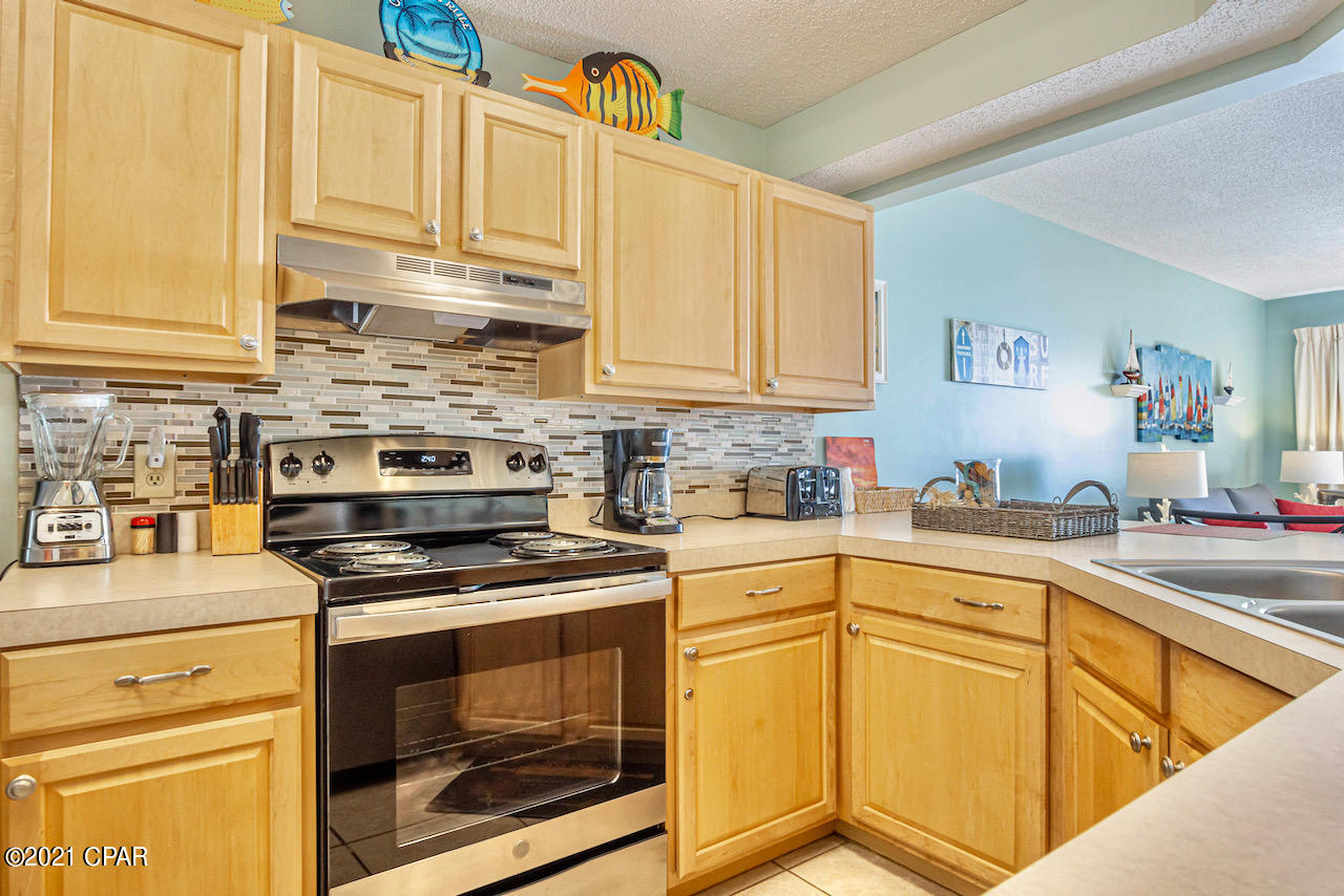 Summerhouse Of P.C. 1 - Residential