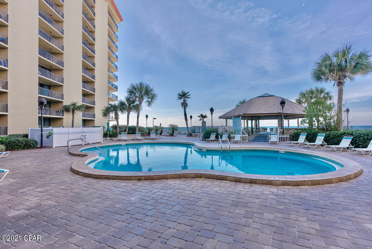 Summerhouse Of P.C. 1 - Residential