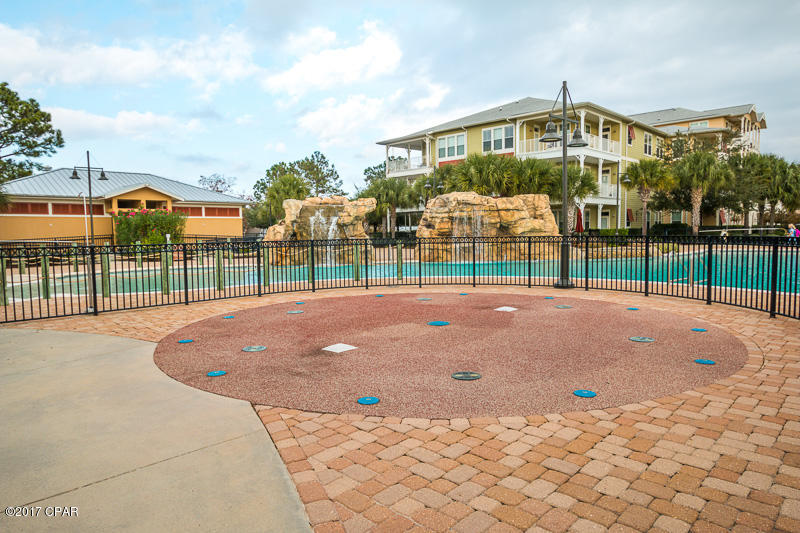 Island Reserve - Residential