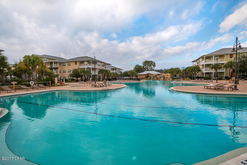 Island Reserve - Residential