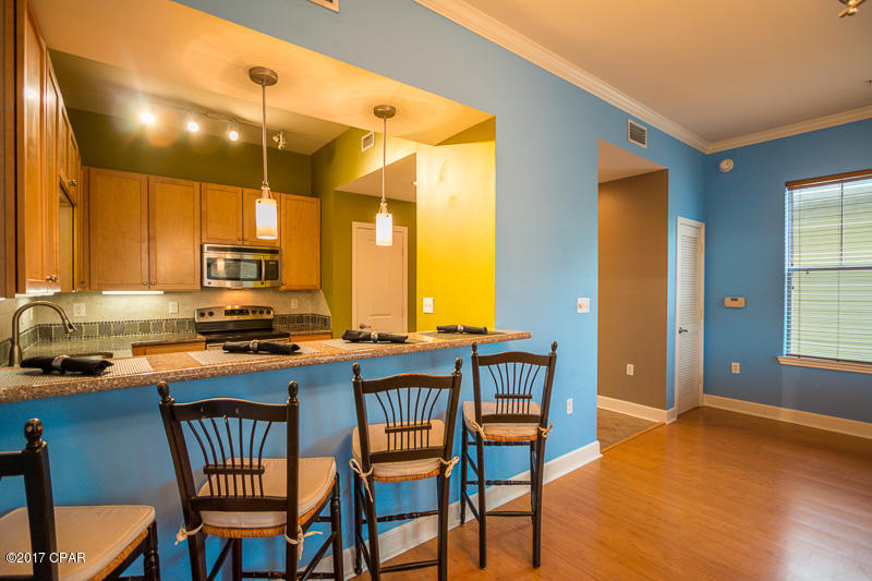 Island Reserve - Residential