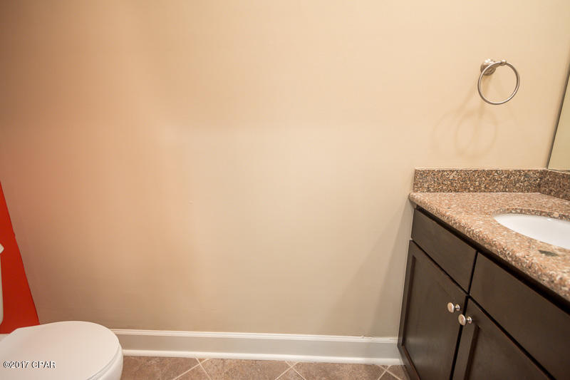 Island Reserve - Residential