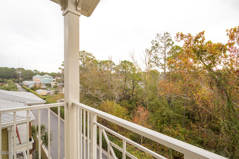 Island Reserve - Residential