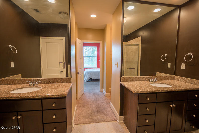 Island Reserve - Residential