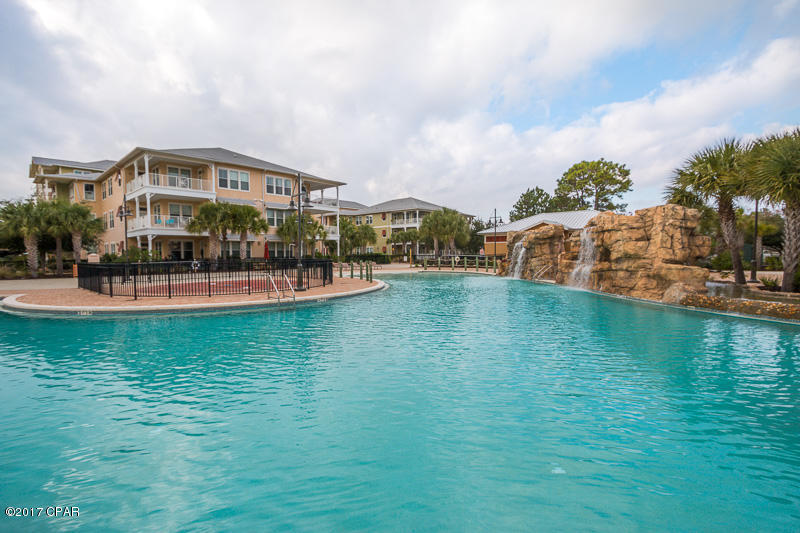 Island Reserve - Residential