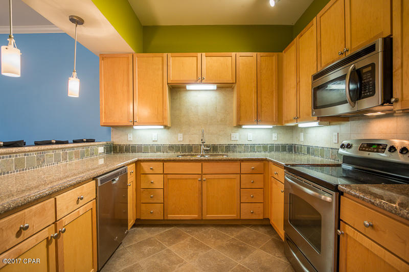 Island Reserve - Residential