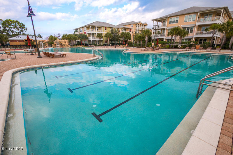 Island Reserve - Residential