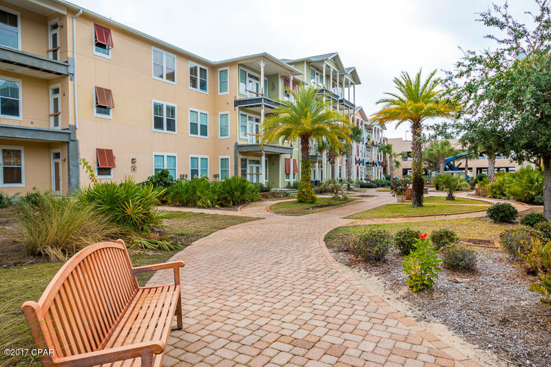 Island Reserve - Residential