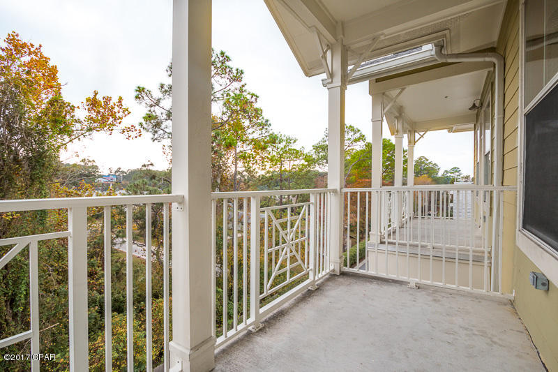 Island Reserve - Residential