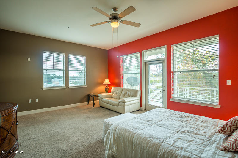 Island Reserve - Residential