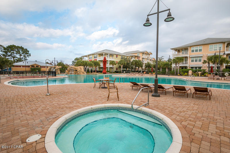 Island Reserve - Residential