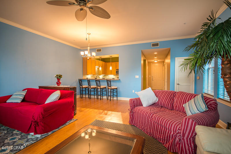 Island Reserve - Residential