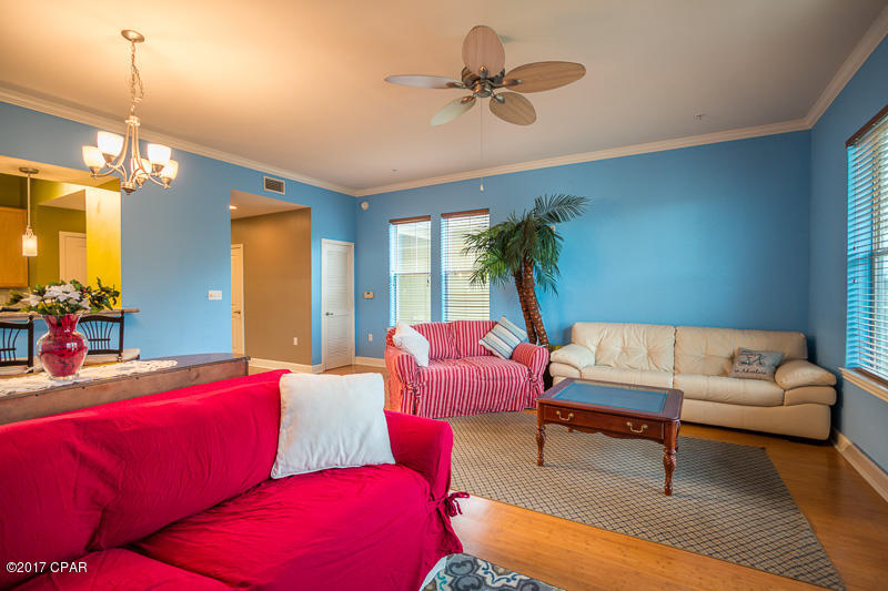 Island Reserve - Residential