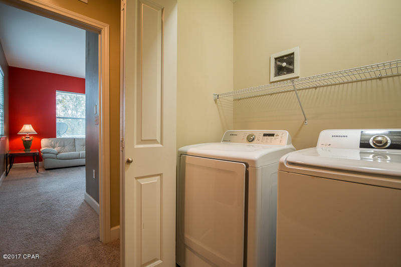 Island Reserve - Residential