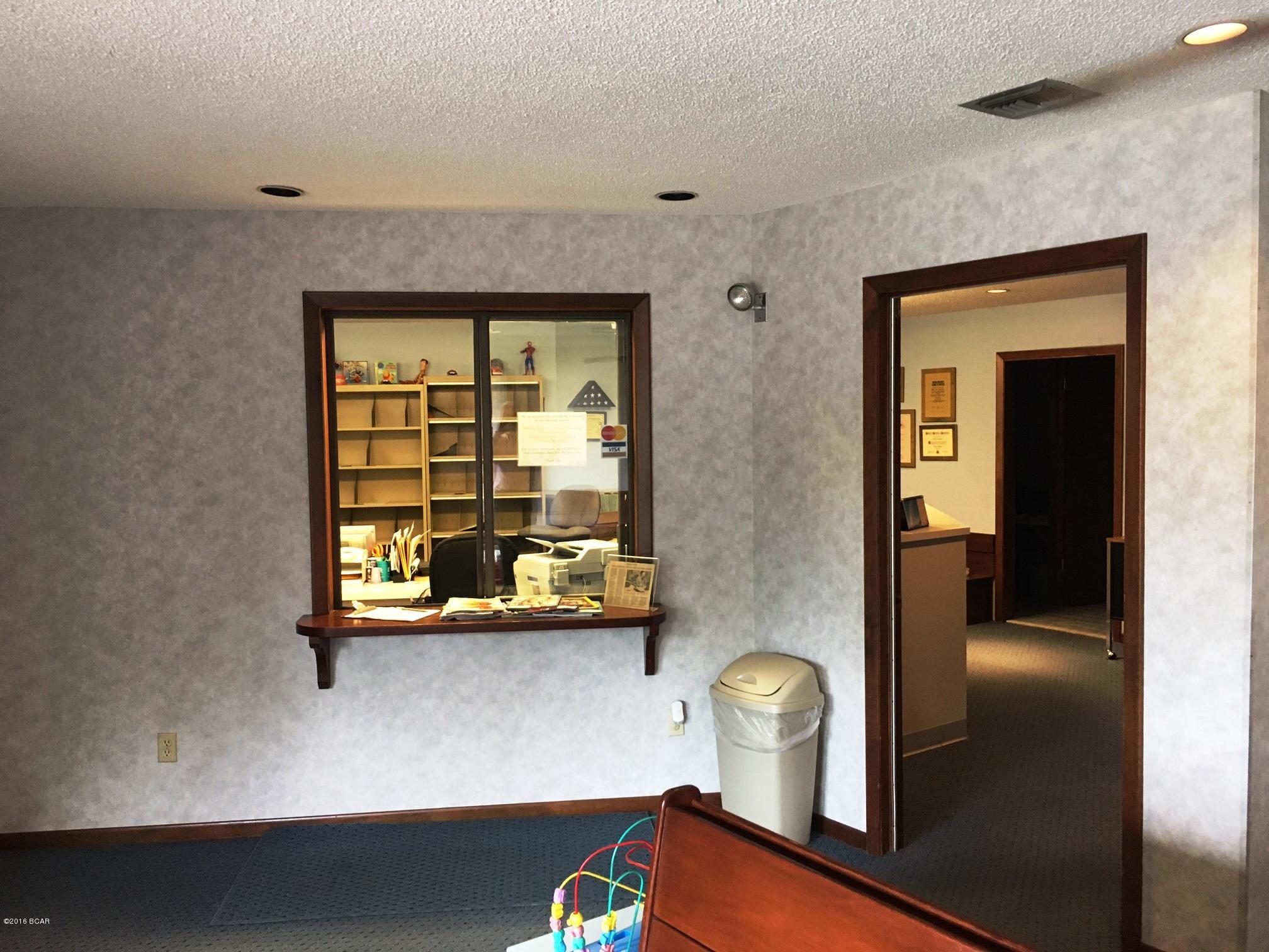 No Named Subdivision - Commercial Sale