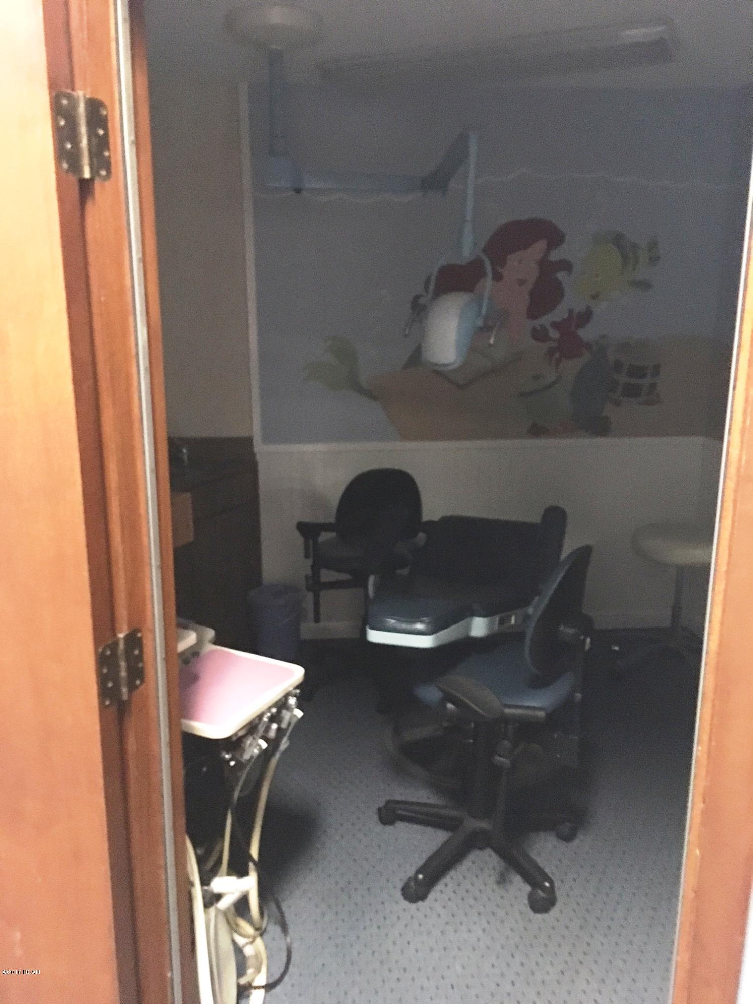 No Named Subdivision - Commercial Sale