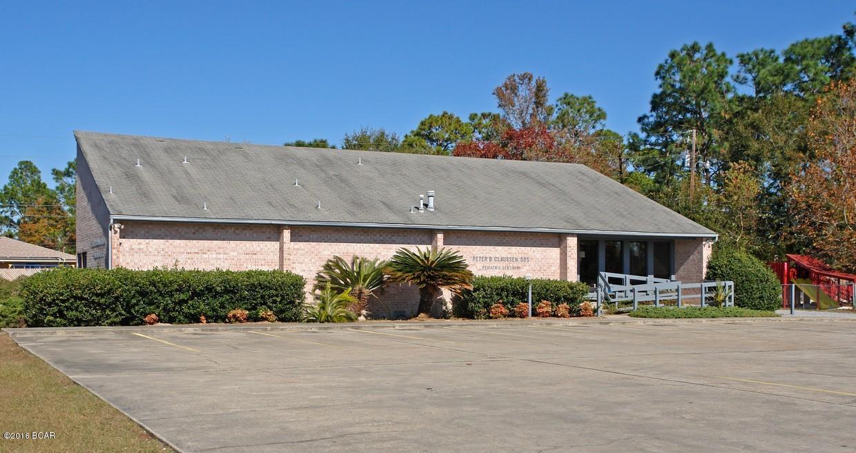 No Named Subdivision - Commercial Sale