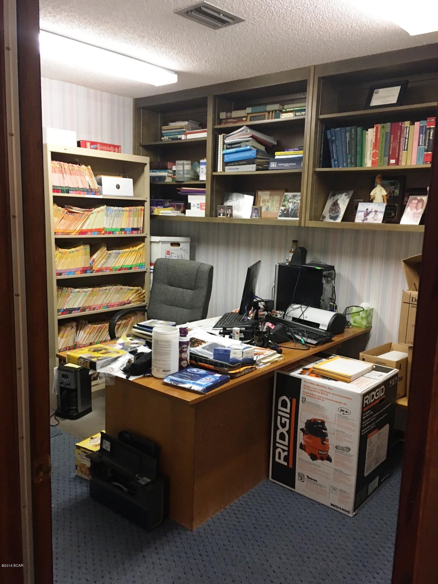 No Named Subdivision - Commercial Sale