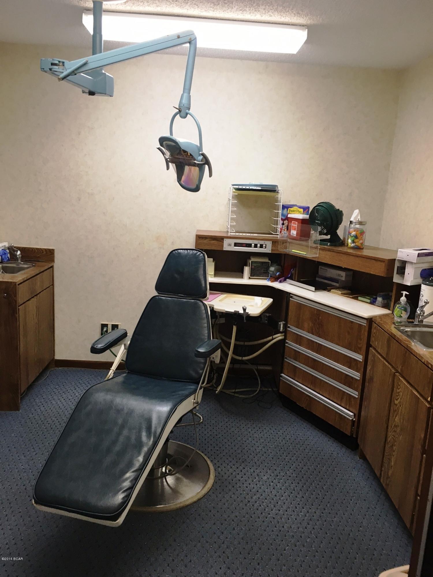 No Named Subdivision - Commercial Sale