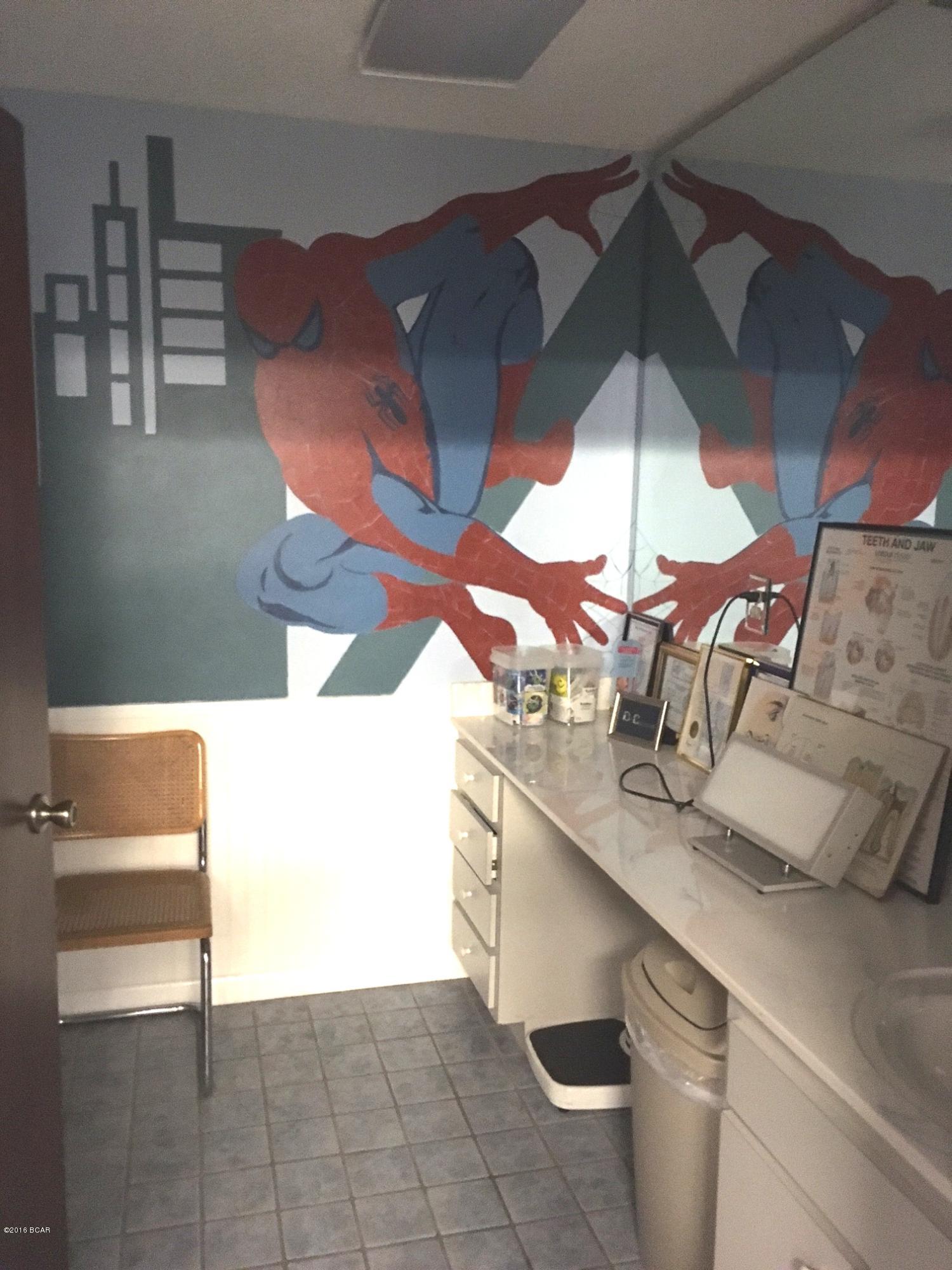 No Named Subdivision - Commercial Sale