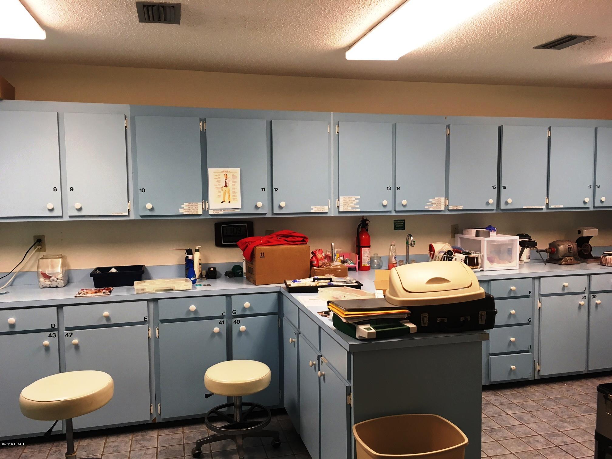 No Named Subdivision - Commercial Sale