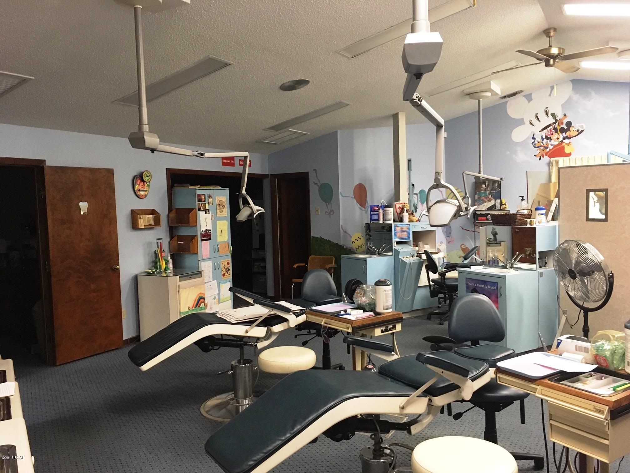 No Named Subdivision - Commercial Sale