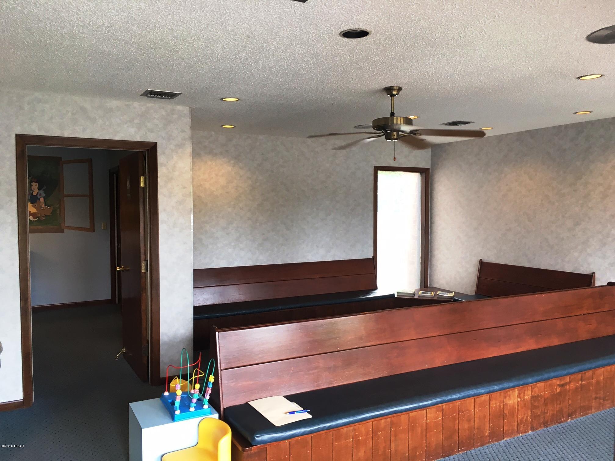 No Named Subdivision - Commercial Sale