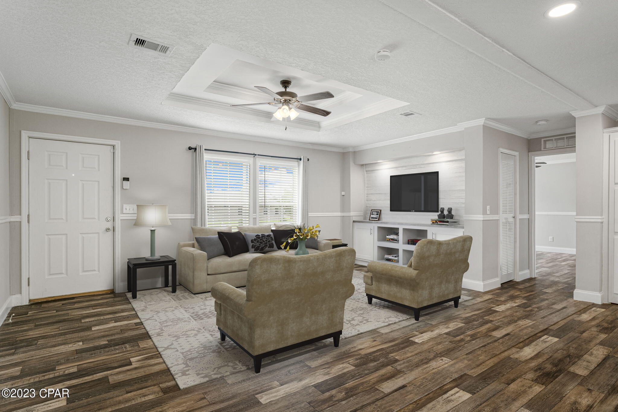 [No Recorded Subdiv] - Residential