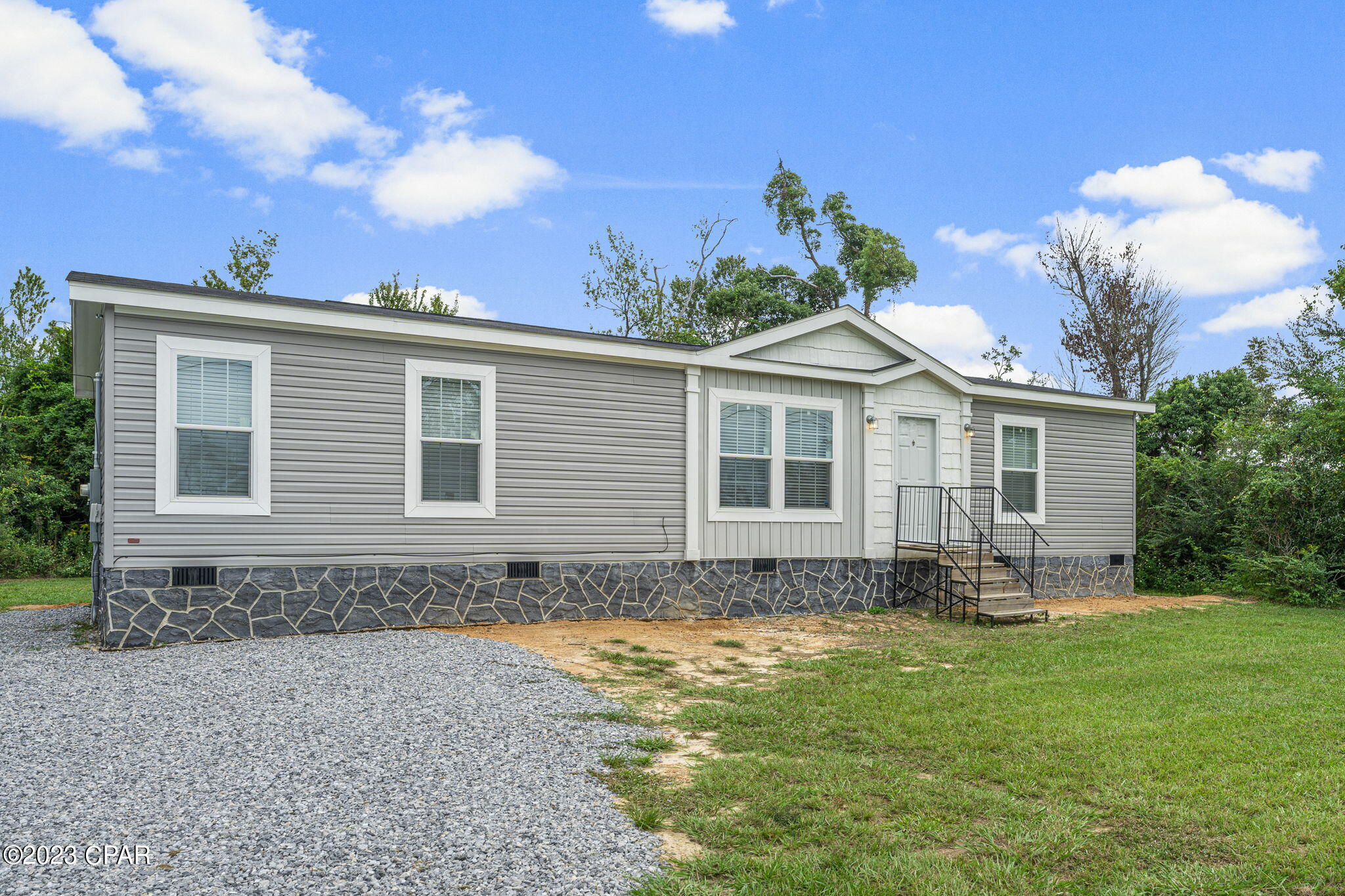 [No Recorded Subdiv] - Residential