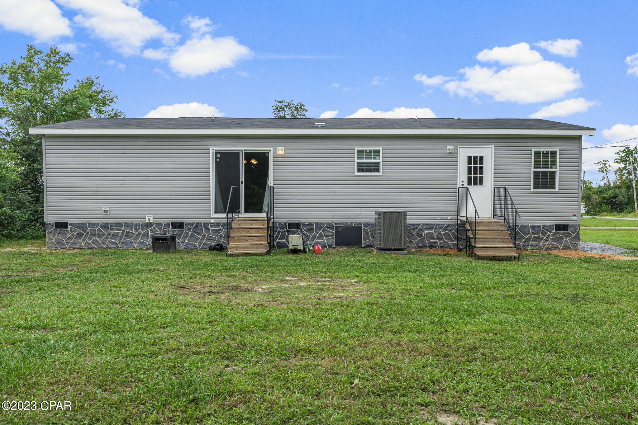 [No Recorded Subdiv] - Residential