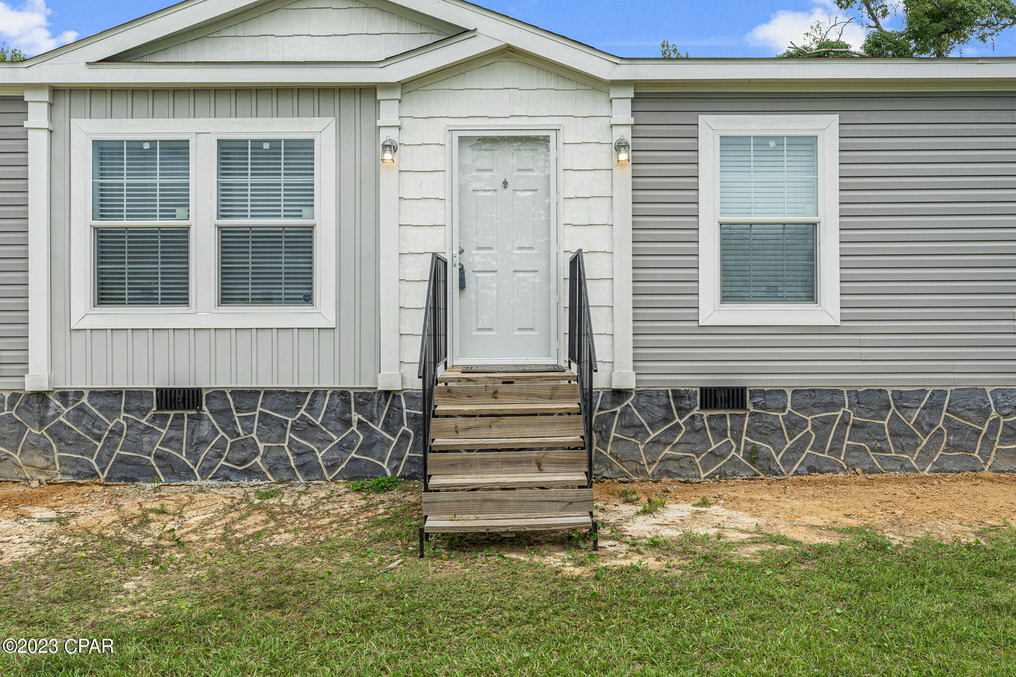 [No Recorded Subdiv] - Residential