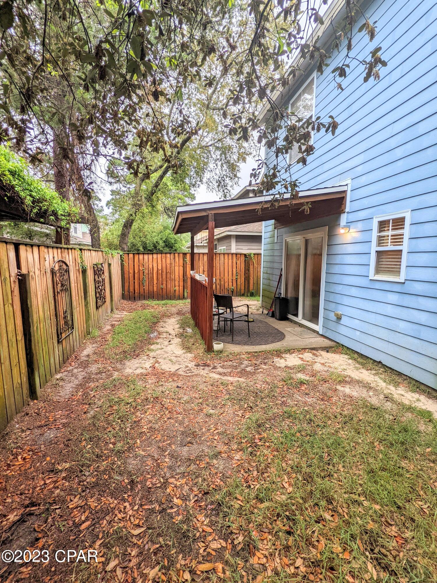 Santa Rosa Plantation - Residential