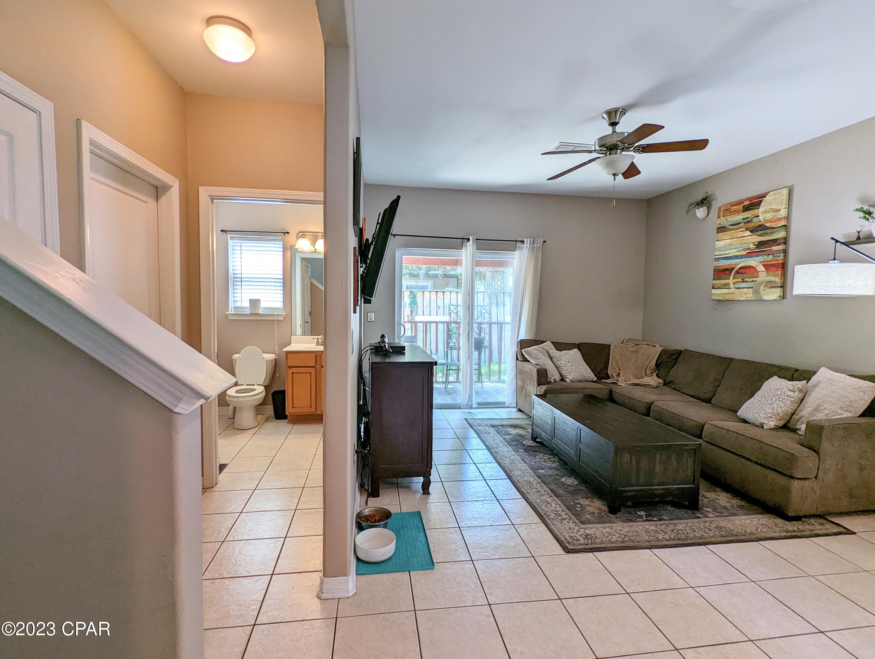 Santa Rosa Plantation - Residential