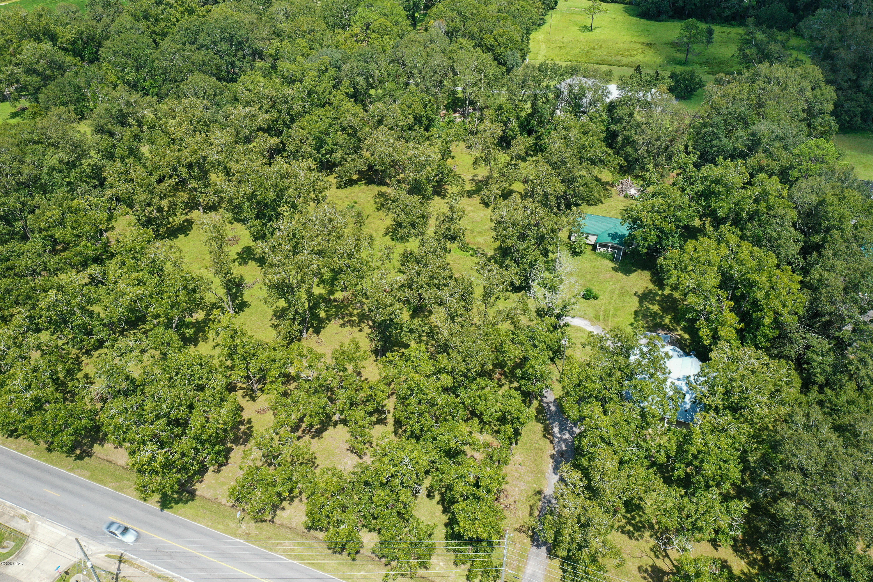 [No Recorded Subdiv] - Commercial Sale