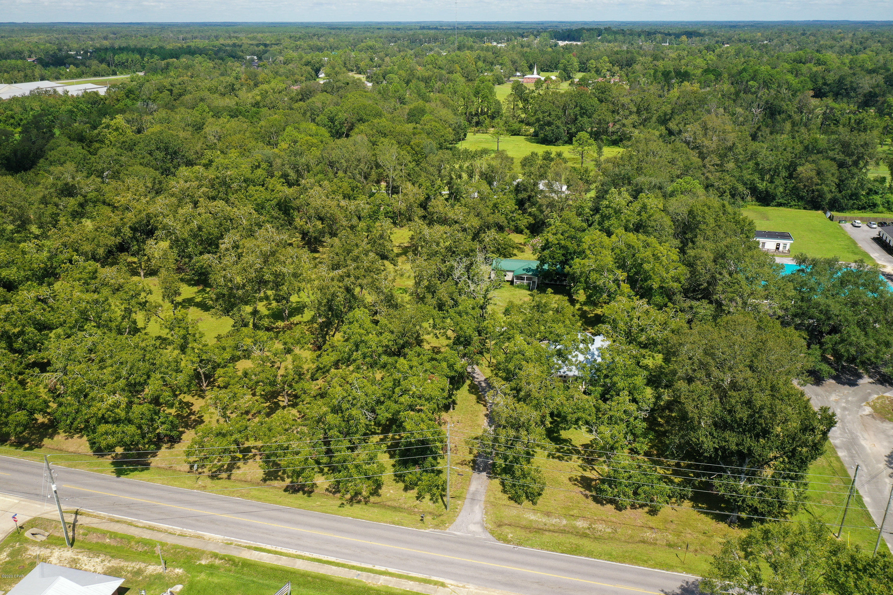 [No Recorded Subdiv] - Commercial Sale