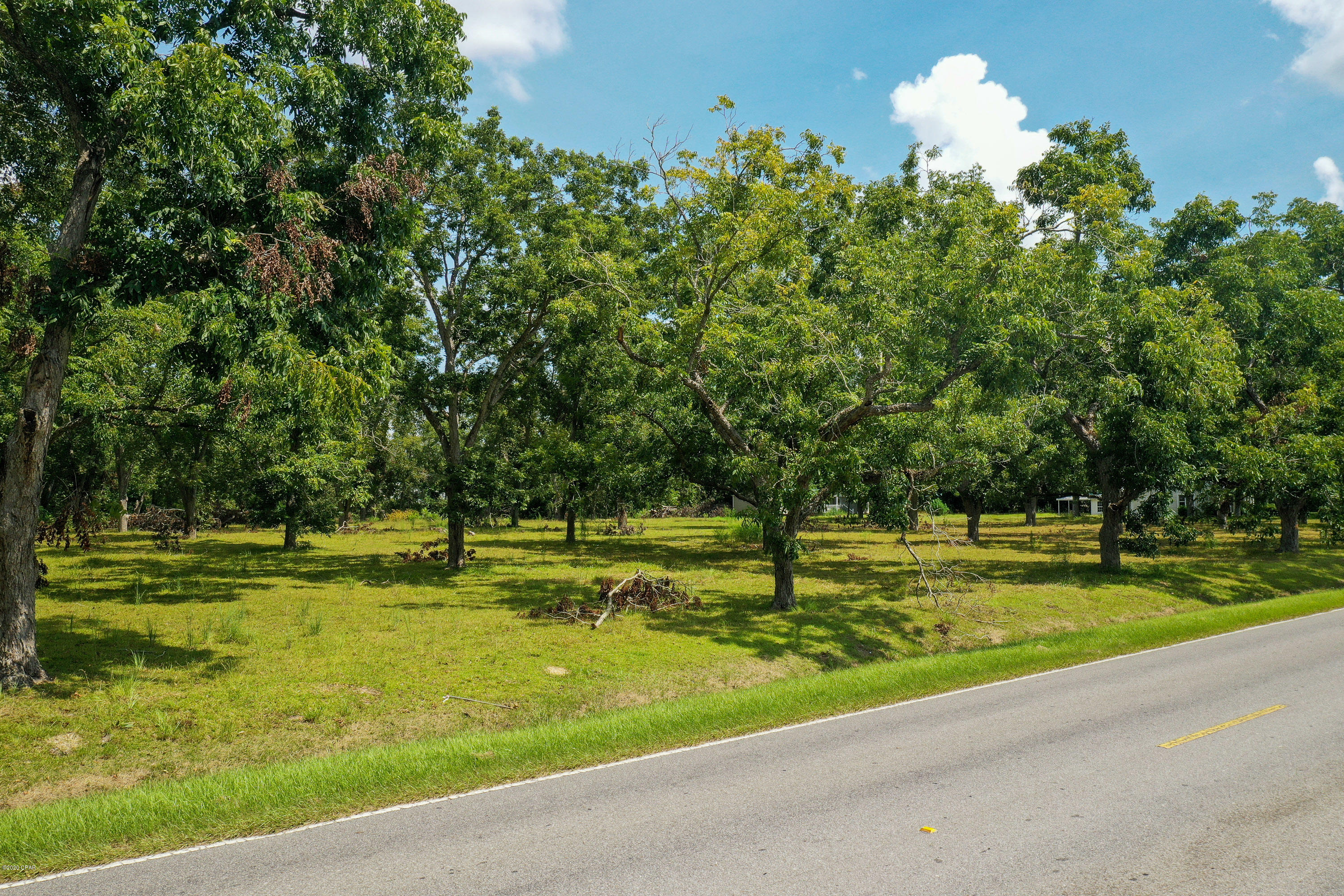 [No Recorded Subdiv] - Commercial Sale