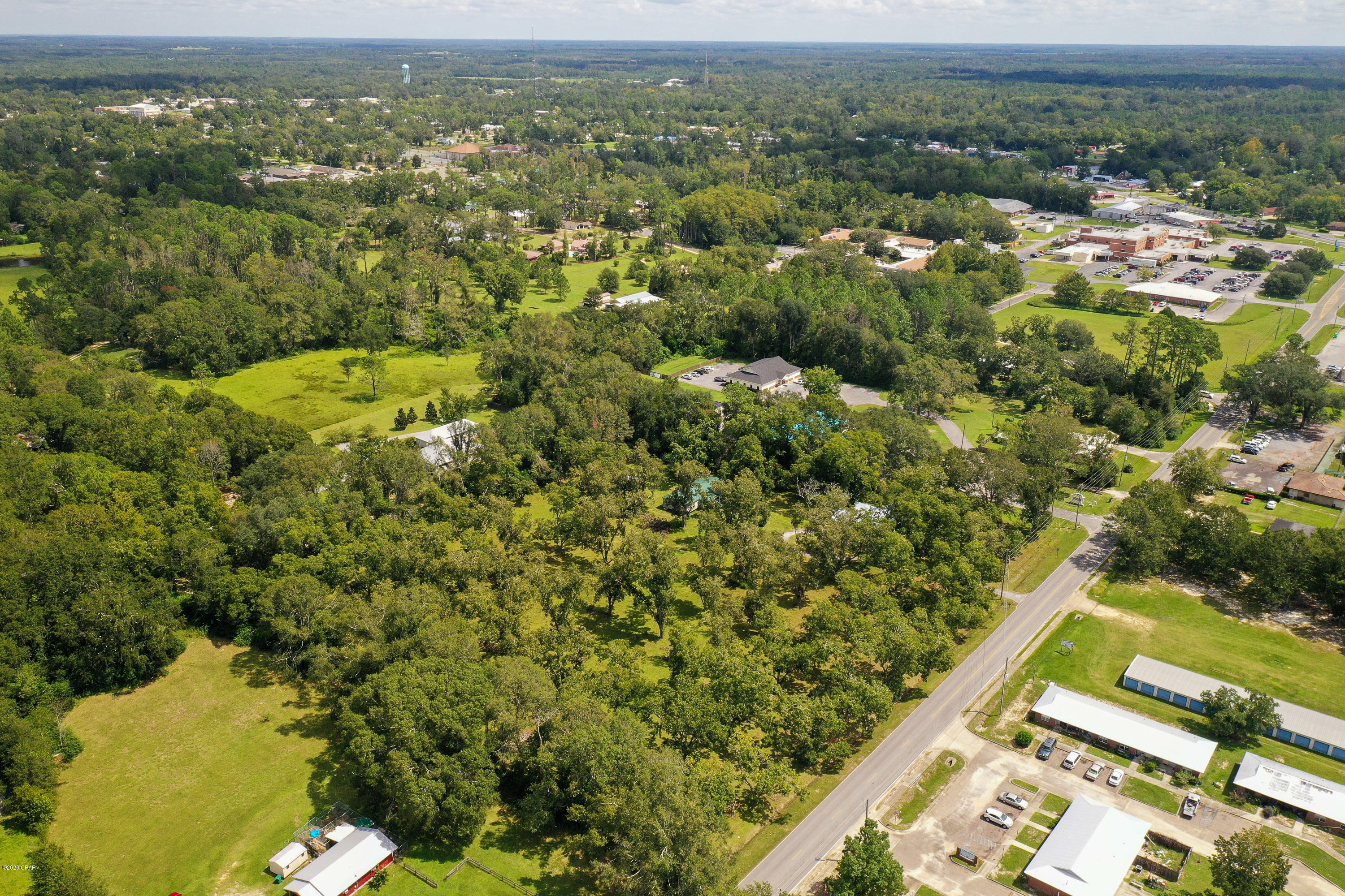 [No Recorded Subdiv] - Commercial Sale