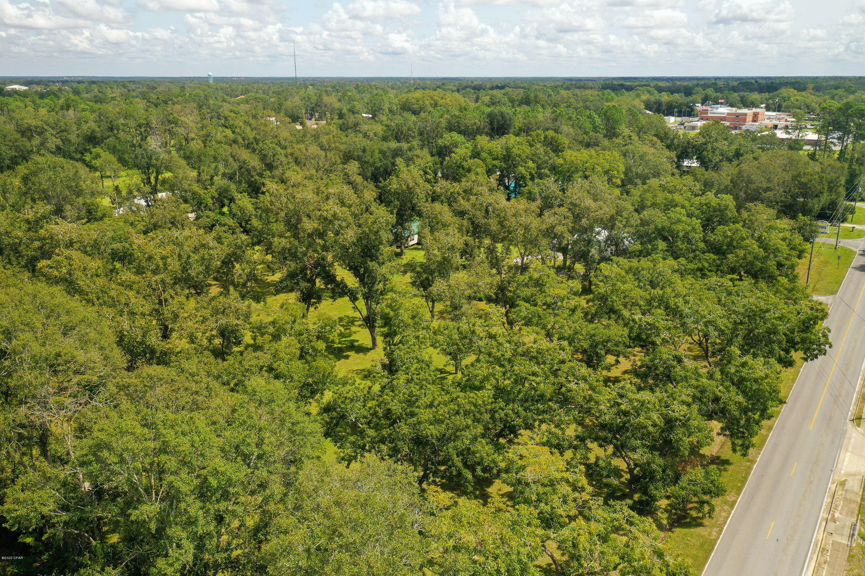 [No Recorded Subdiv] - Commercial Sale